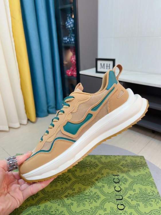 Picture of Gucci Shoes _SKUGuccisz38-44mnf038910640